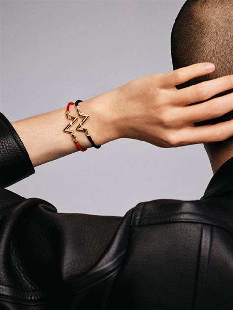 louis vuitton volt bracelet